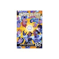 Idea & Design Works Monsters We Make, Vol. 2 (häftad, eng)