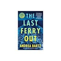 Random House USA Inc The Last Ferry Out (häftad, eng)