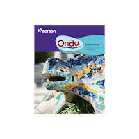 Pearson Education Limited Onda KS3 Spanish Student Book 1 (häftad, eng)