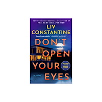 Random House USA Inc Don't Open Your Eyes (häftad, eng)