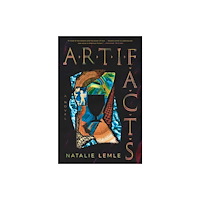 Simon & Schuster Artifacts (inbunden, eng)