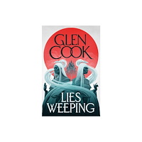 Bloomsbury Publishing PLC Lies Weeping (inbunden, eng)