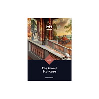 Uitgeverij de Kunst The Grand Staircase of Paleis Het Loo (häftad, eng)