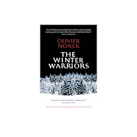 Open Borders Press The Winter Warriors (häftad, eng)