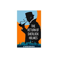 PKI BOOKS The Return of Sherlock Holmes (häftad, eng)