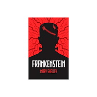 PKI BOOKS Frankenstein (häftad, eng)