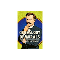 PKI BOOKS The Genealogy of Morals (häftad, eng)