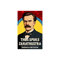 PKI BOOKS Thus Spoke Zarathustra (häftad, eng)