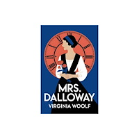 PKI BOOKS Mrs. Dalloway (häftad, eng)