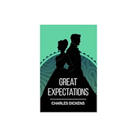PKI BOOKS Great Expectations (häftad, eng)