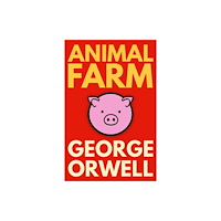 PKI BOOKS Animal Farm (häftad, eng)