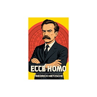 PKI BOOKS Ecce Homo (häftad, eng)