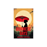 PKI BOOKS Burmese Days (häftad, eng)