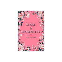 PKI BOOKS Sense & Sensibility (häftad, eng)