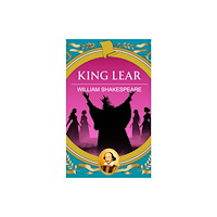 PKI BOOKS King Lear (häftad, eng)