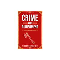 PKI BOOKS Crime and Punishment (häftad, eng)