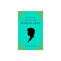 PKI BOOKS The Picture of Dorian Gray (häftad, eng)