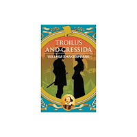 PKI BOOKS Troilus and Cressida (häftad, eng)
