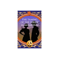 PKI BOOKS The Taming of the Shrew (häftad, eng)
