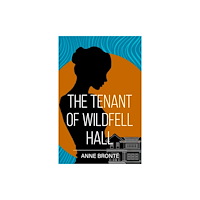 PKI BOOKS The Tenant of Wildfell Hall (häftad, eng)