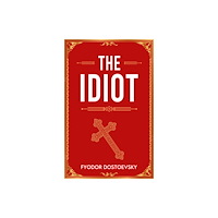 PKI BOOKS The Idiot (häftad, eng)
