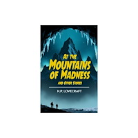PKI BOOKS At the Mountains of Madness (häftad, eng)