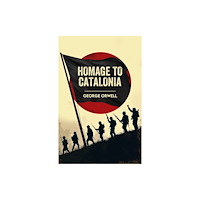 PKI BOOKS Homage to Catalonia (häftad, eng)