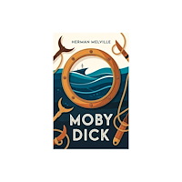 PKI BOOKS Moby Dick (häftad, eng)