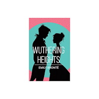 PKI BOOKS Wuthering Heights (häftad, eng)
