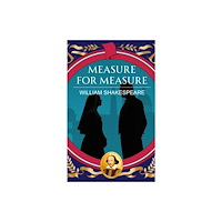 PKI BOOKS Measure for Measure (häftad, eng)