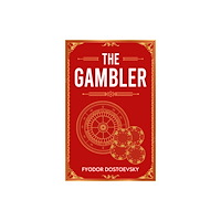 PKI BOOKS The Gambler (häftad, eng)