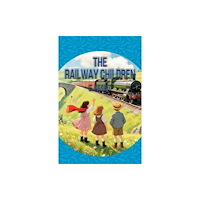 PKI BOOKS The Railway Children (häftad, eng)