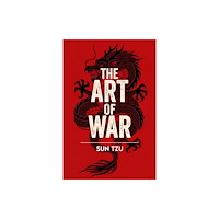 PKI BOOKS The Art of War (häftad, eng)