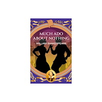 PKI BOOKS Much ADO About Nothing (häftad, eng)