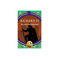 PKI BOOKS Richard III (häftad, eng)