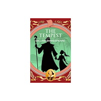 PKI BOOKS The Tempest (häftad, eng)
