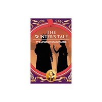 PKI BOOKS The Winter's Tale (häftad, eng)