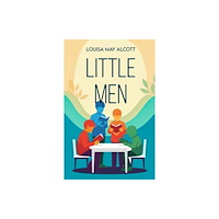 PKI BOOKS Little Men (häftad, eng)