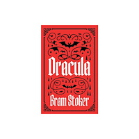 PKI BOOKS Dracula (häftad, eng)