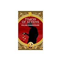 PKI BOOKS Timon of Athens (häftad, eng)