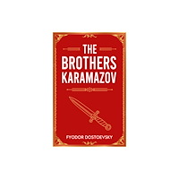 PKI BOOKS The Brothers Karamazov (häftad, eng)
