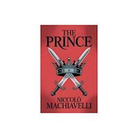 PKI BOOKS The Prince (häftad, eng)