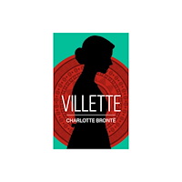 PKI BOOKS Villette (häftad, eng)