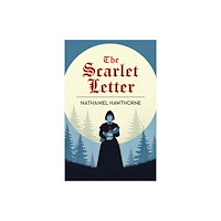 PKI BOOKS The Scarlet Letter (häftad, eng)