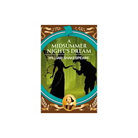 PKI BOOKS A Midsummer Night's Dream (häftad, eng)