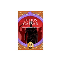 PKI BOOKS Julius Caesar (häftad, eng)