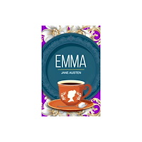 PKI BOOKS Emma (häftad, eng)