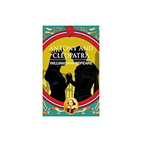 PKI BOOKS Antony and Cleopatra (häftad, eng)