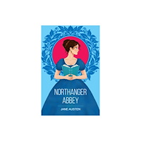 PKI BOOKS Northanger Abbey (häftad, eng)
