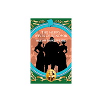 PKI BOOKS The Merry Wives of Windsor (häftad, eng)